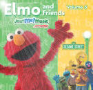 Sing Along With Elmo